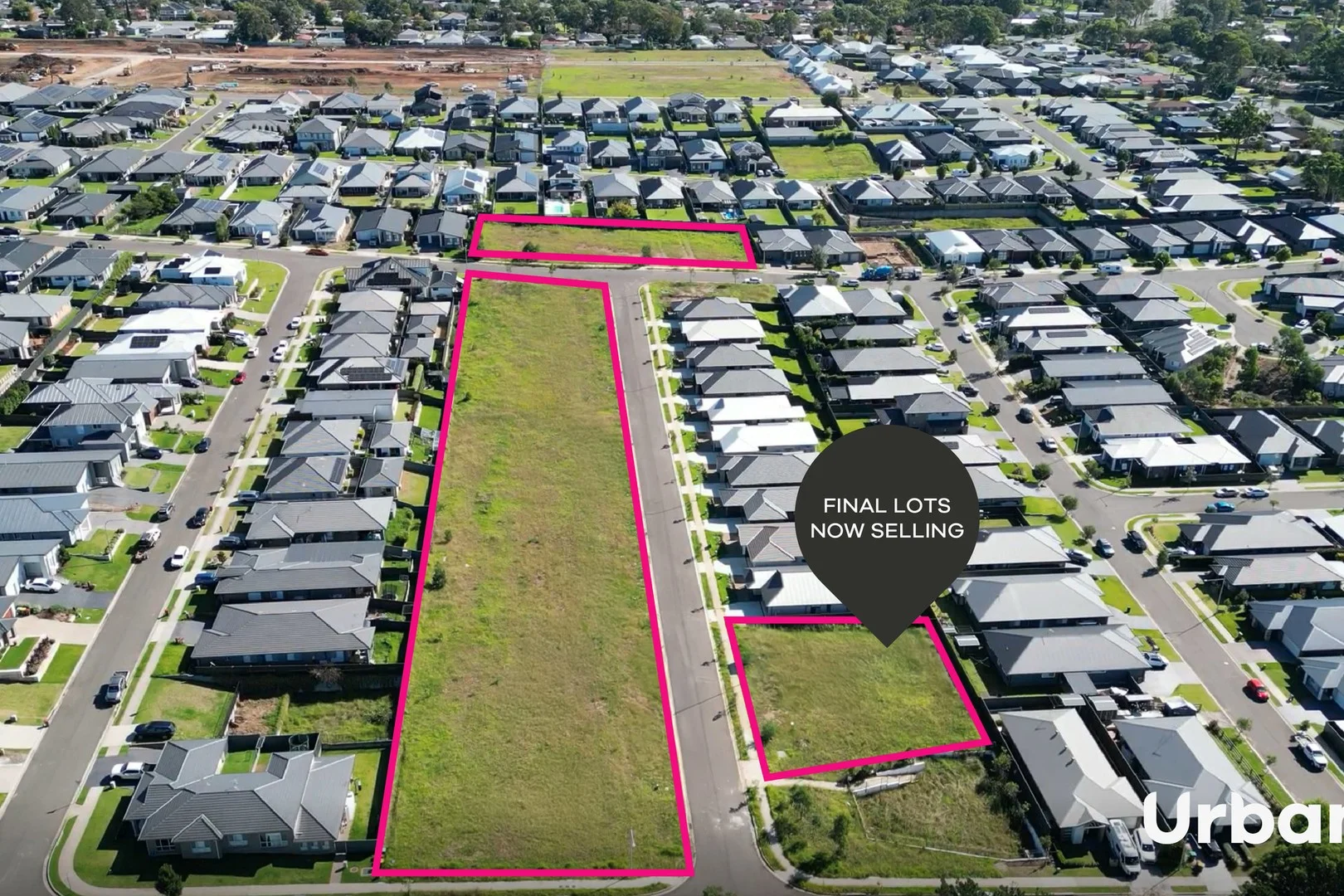 Additional image 2 of 94 Rita Street, Thirlmere NSW 2572