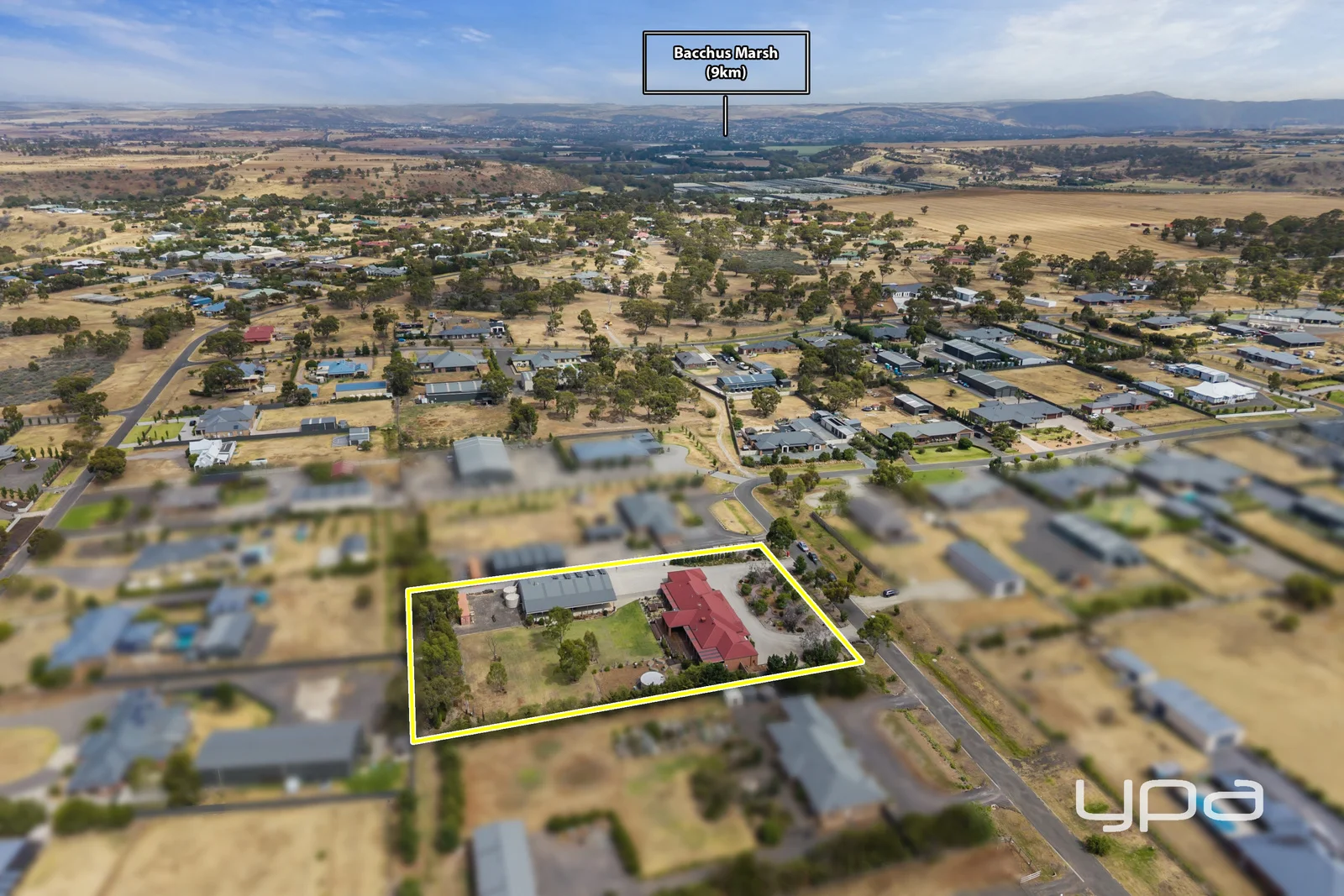 Additional image 30 of 16 Mia Bella Drive, Hopetoun Park VIC 3340