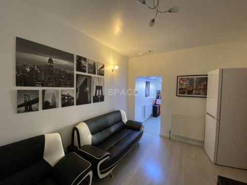 Cholmeley Road, Reading RG1, Room to rent