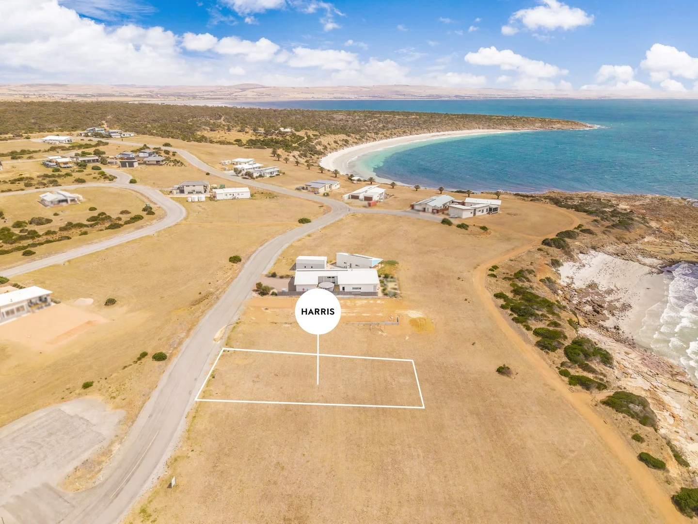 17 East Parade, Point Boston SA 5607