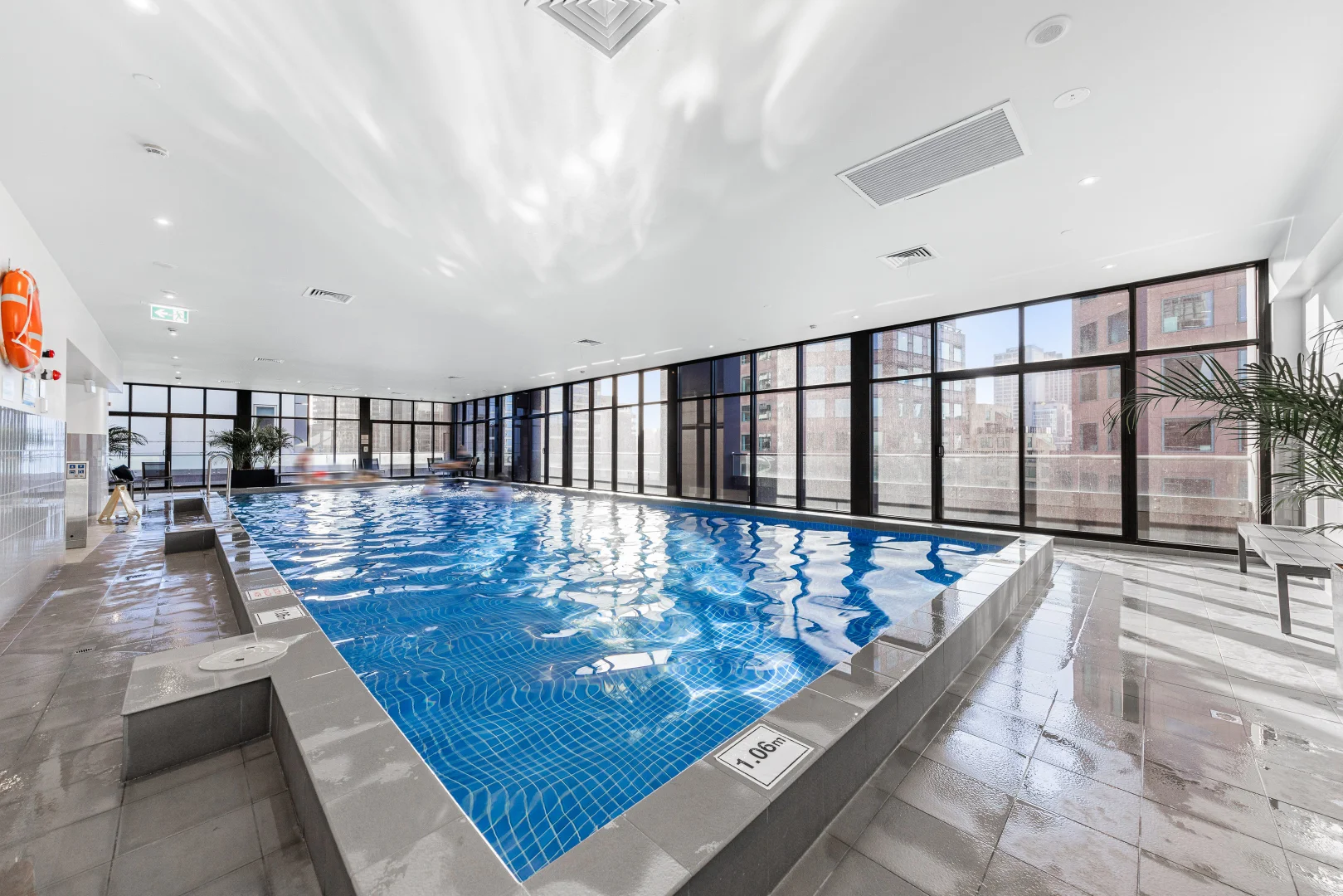 Additional image 6 of 1112/31 City Road, Southbank VIC 3006