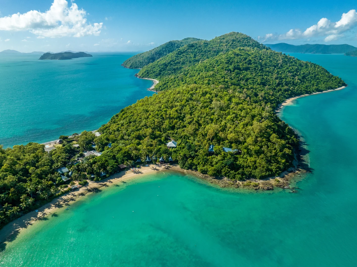 Additional image 7 of Lot AH Palm Bay Resort, Long Island, Whitsundays QLD 4802