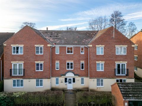 Dukes Court, Acomb, York YO26