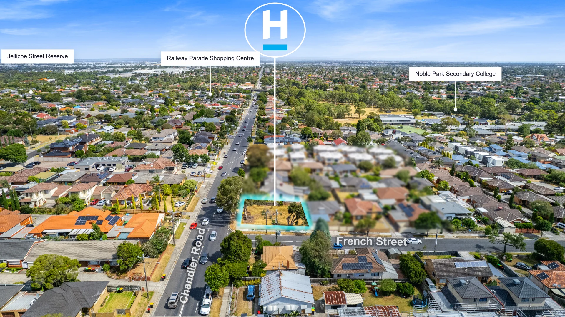 Additional image 3 of 60 Chandler Road, Noble Park VIC 3174