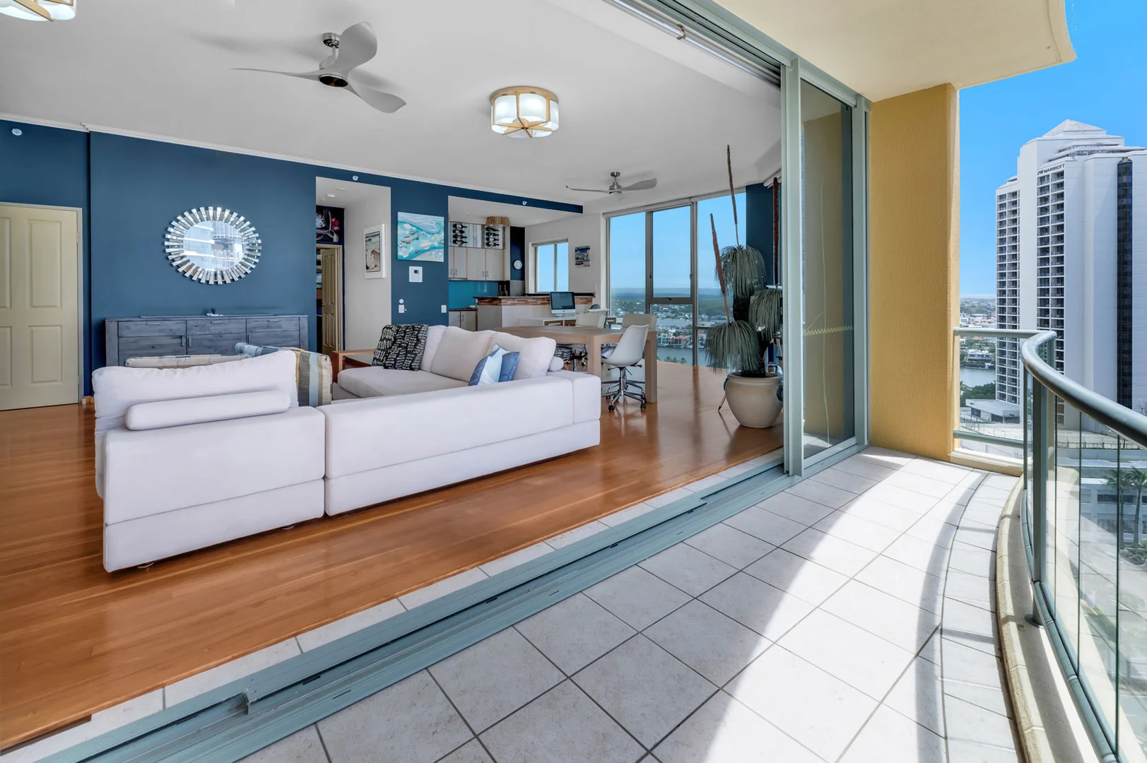 Additional image 2 of 1702/3400 Surfers Paradise Boulevard, Surfers Paradise QLD 4217