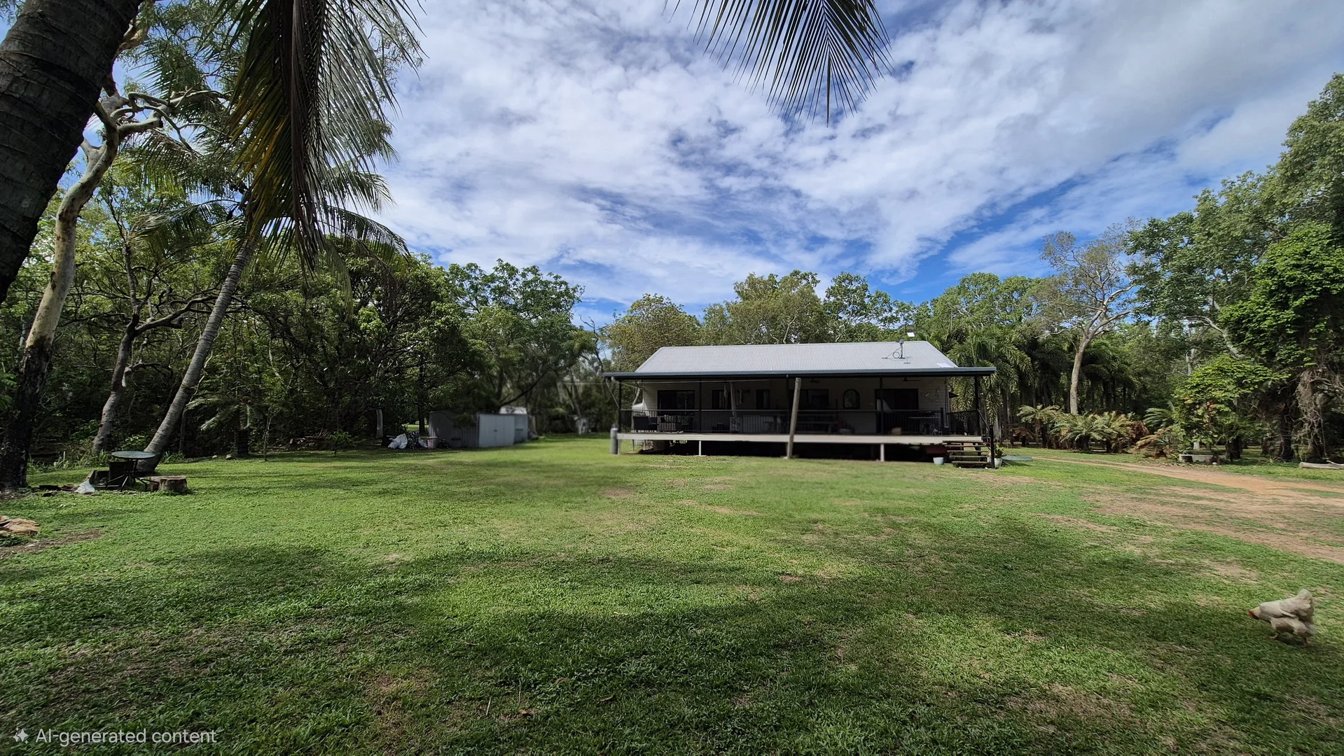 Additional image 24 of 51 Wilkinson Street, Cooktown QLD 4895
