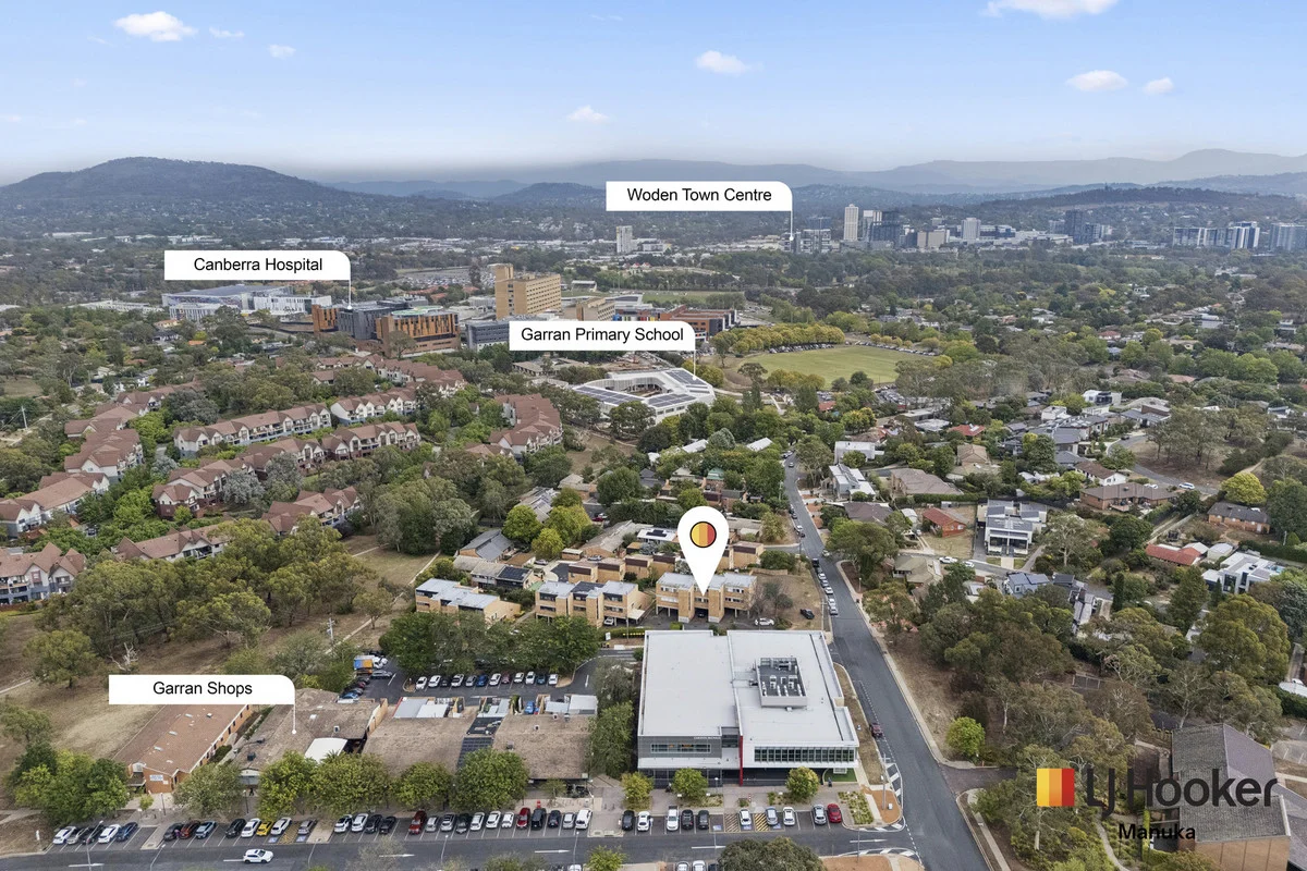 Additional image 15 of 5/1 Garran Place, Garran ACT 2605