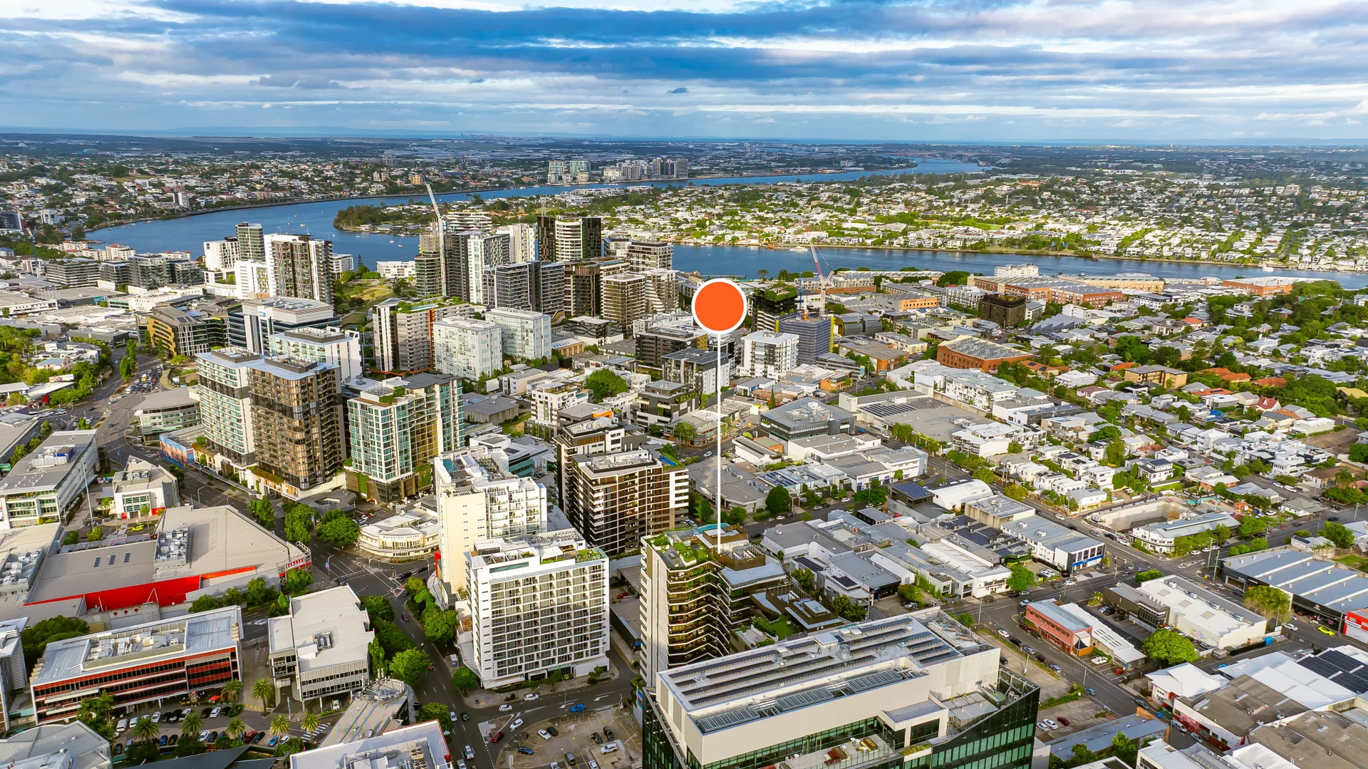 Additional image 27 of 1007/7 Chester Street, Newstead QLD 4006