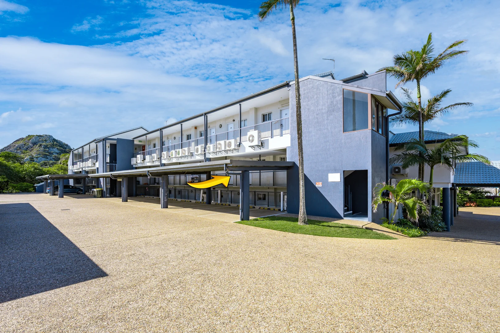 Additional image 16 of 218/34-38 Vin E Jones Memorial Drive, Rosslyn QLD 4703