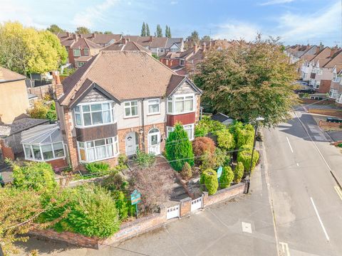 Galeys Road, Cheylesmore, Coventry CV3