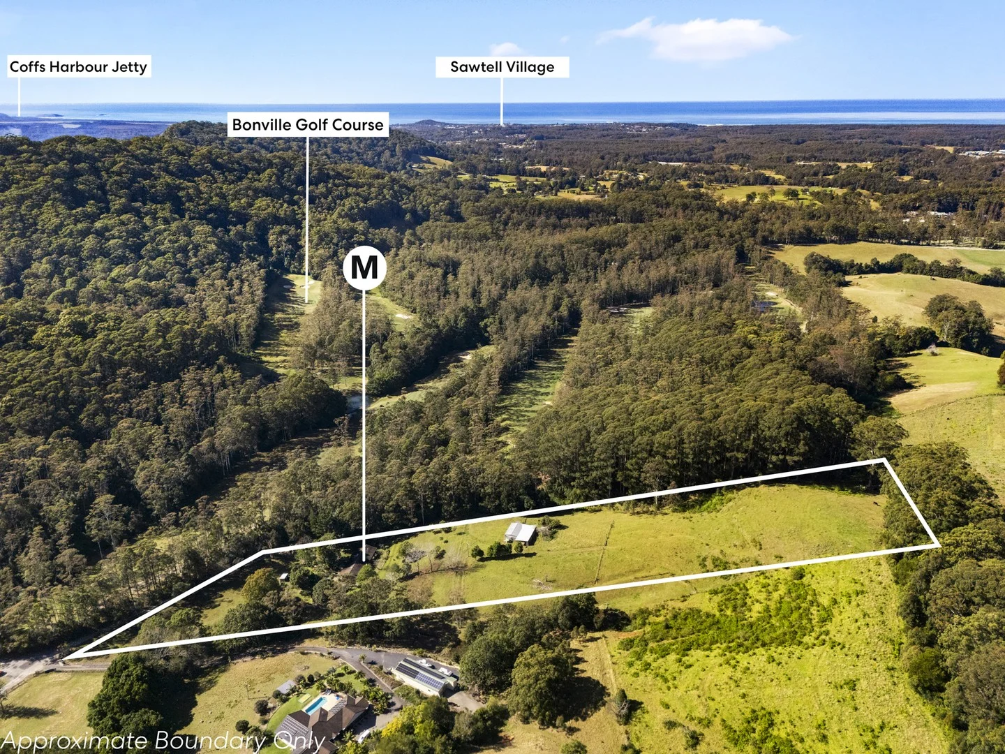 Additional image 10 of 207 Cassidys Road, Bonville NSW 2450