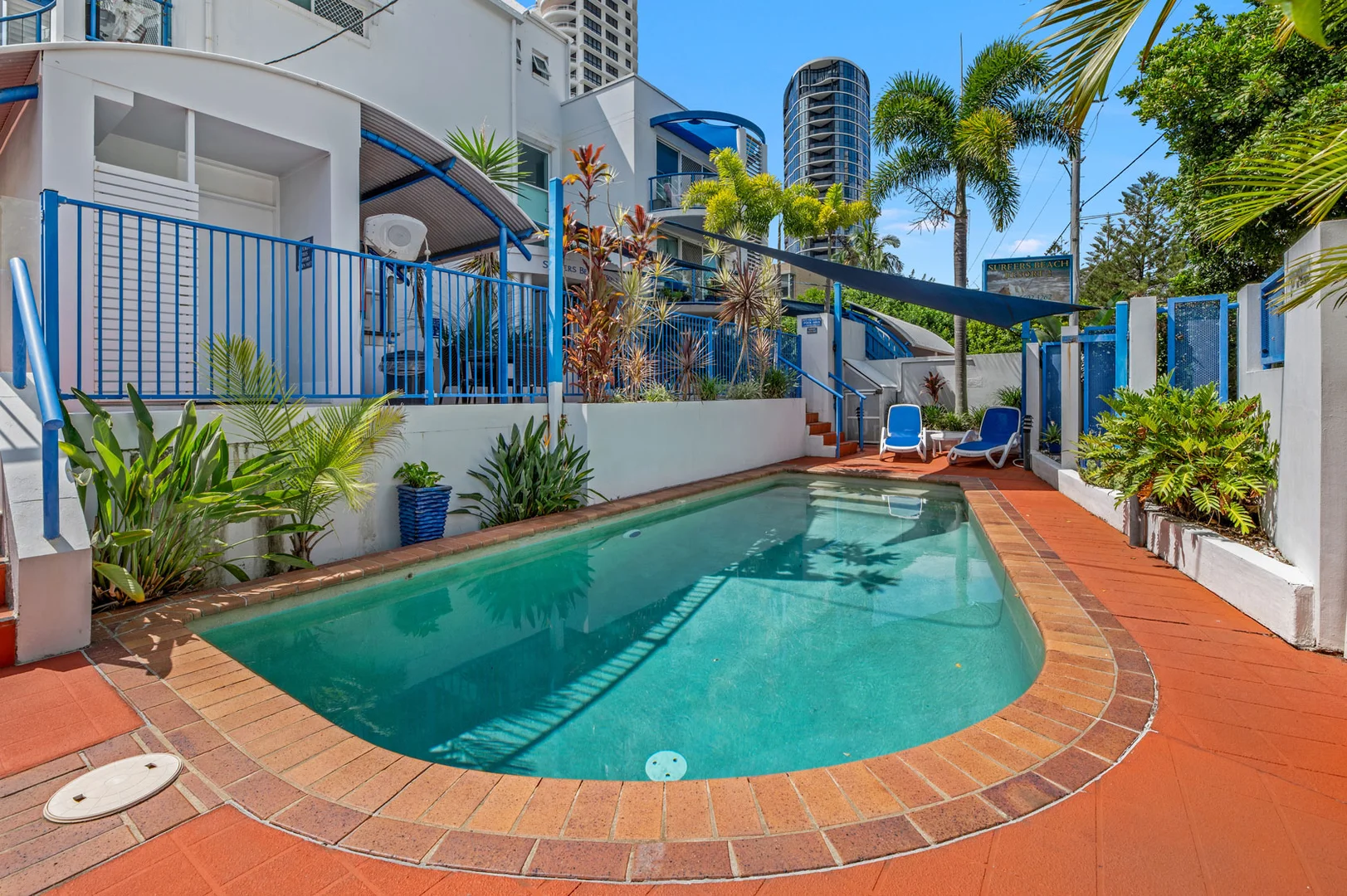 Additional image 12 of 15/193-195 Surf Parade, Surfers Paradise QLD 4217