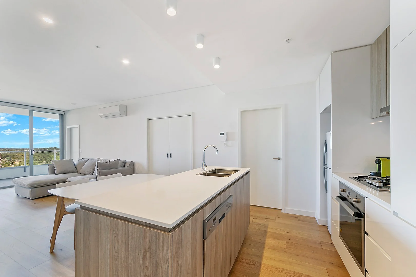 95/2-8 James Street, Carlingford NSW 2118