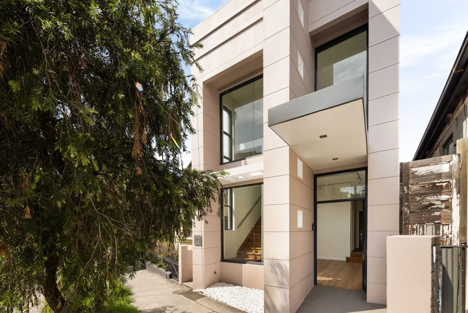 181 Old South Head Road, Bondi Junction NSW 2022