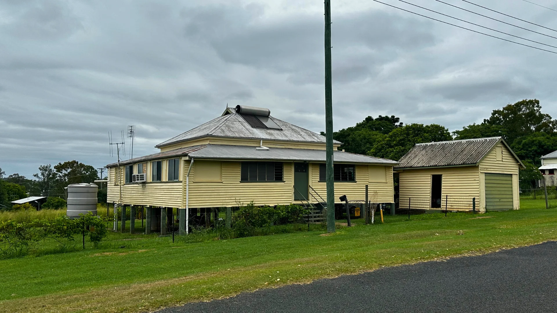 Additional image 20 of 12 Cordelia St, Gayndah QLD 4625