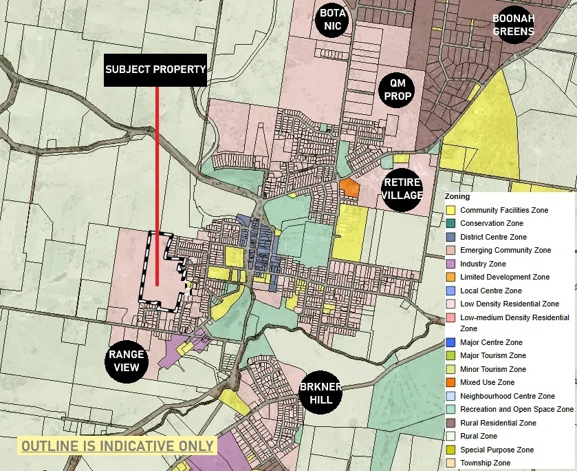 Additional image 10 of Albert & Betts Street, Boonah QLD 4310