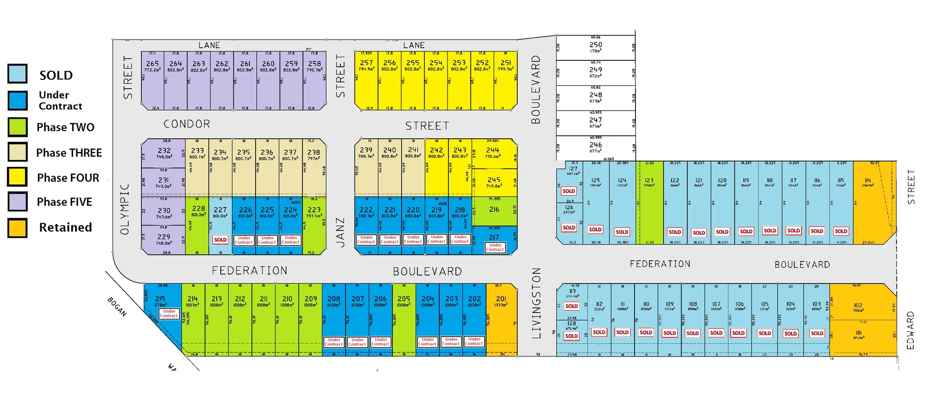 Additional image 6 of Lot 214 Edward Street, Forbes NSW 2871