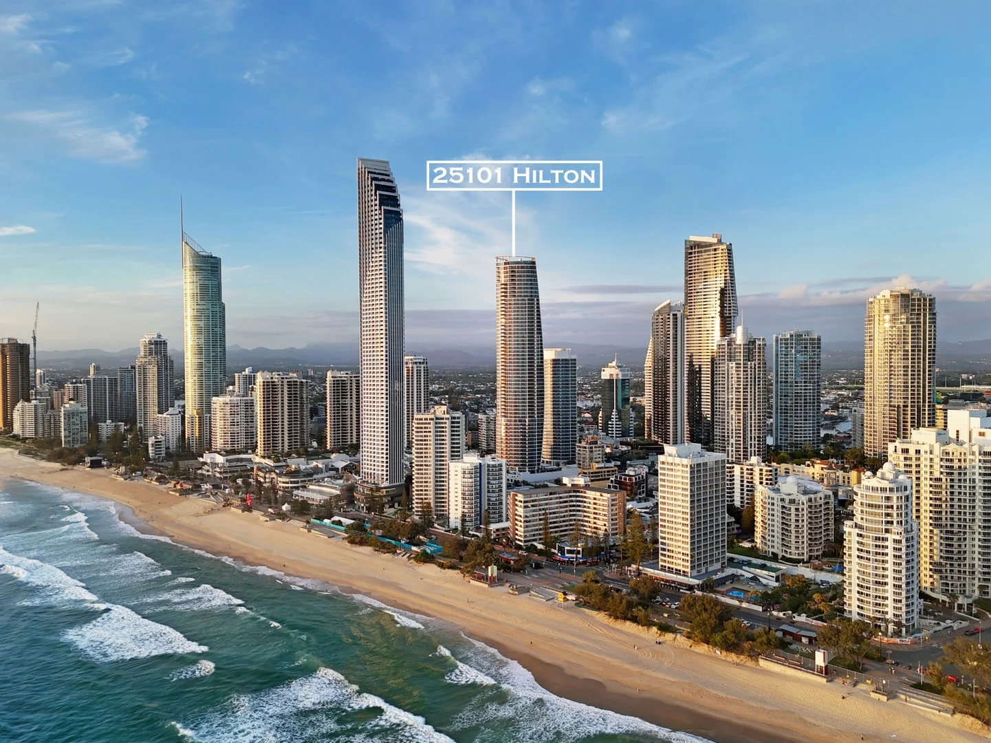 Additional image 34 of 25101/3113 Surfers Paradise Boulevard, Surfers Paradise QLD 4217