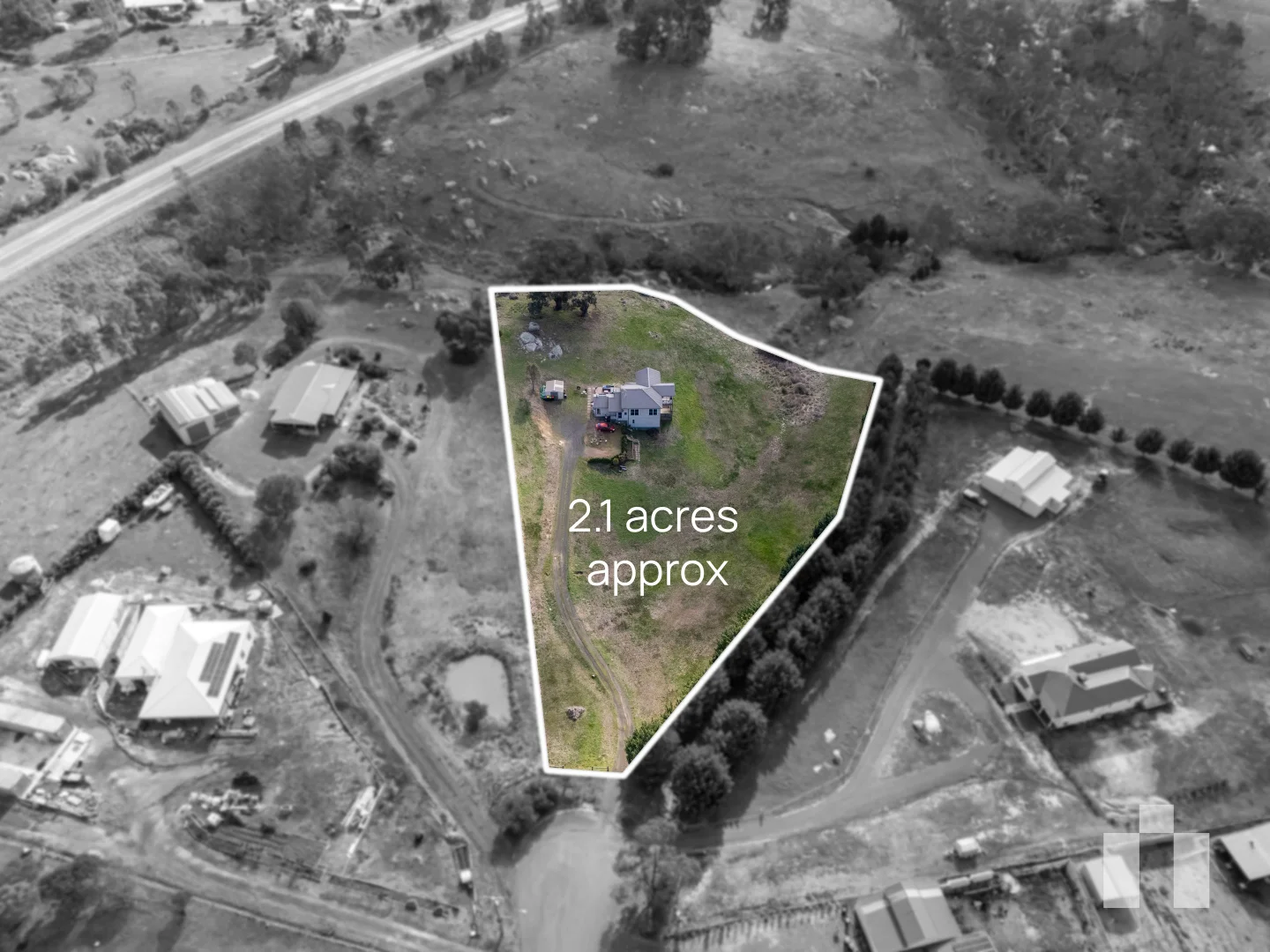 Additional image 9 of 8 Julia Court, Pyalong VIC 3521