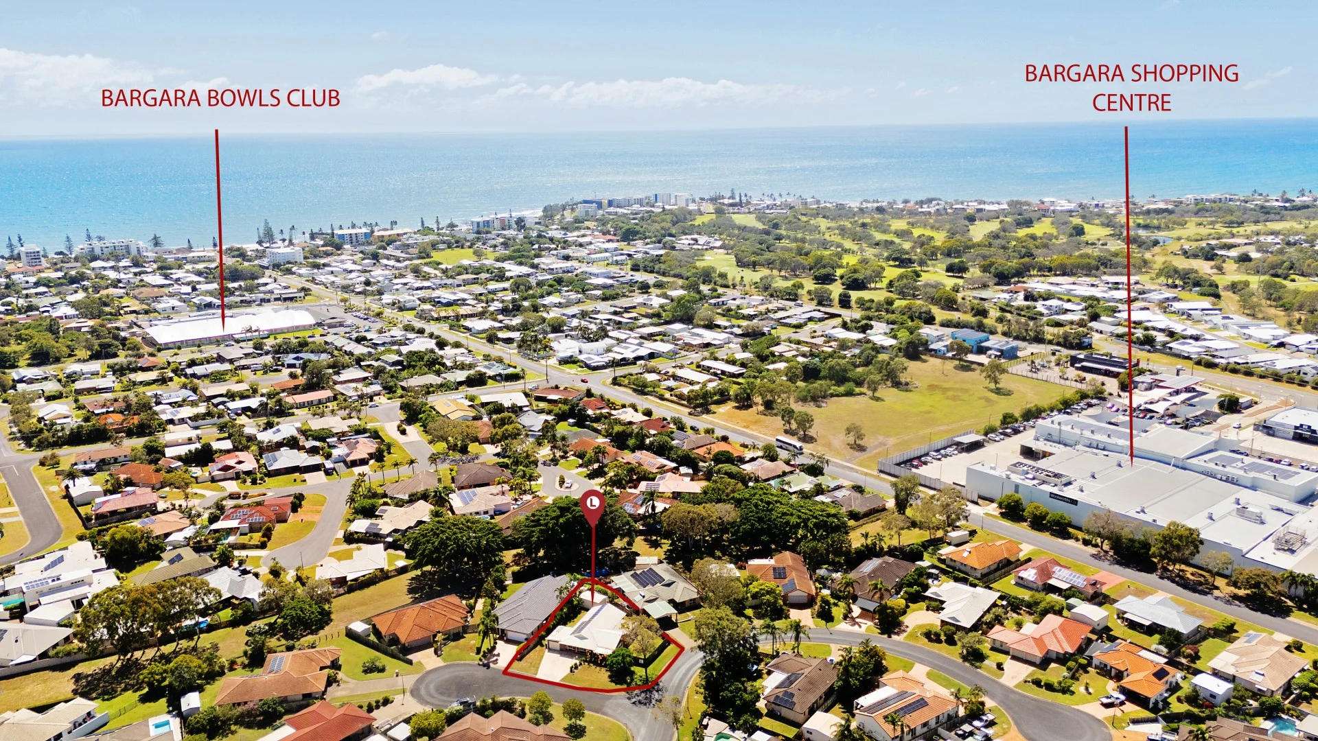 Additional image 2 of 6 Shari Court, Bargara QLD 4670