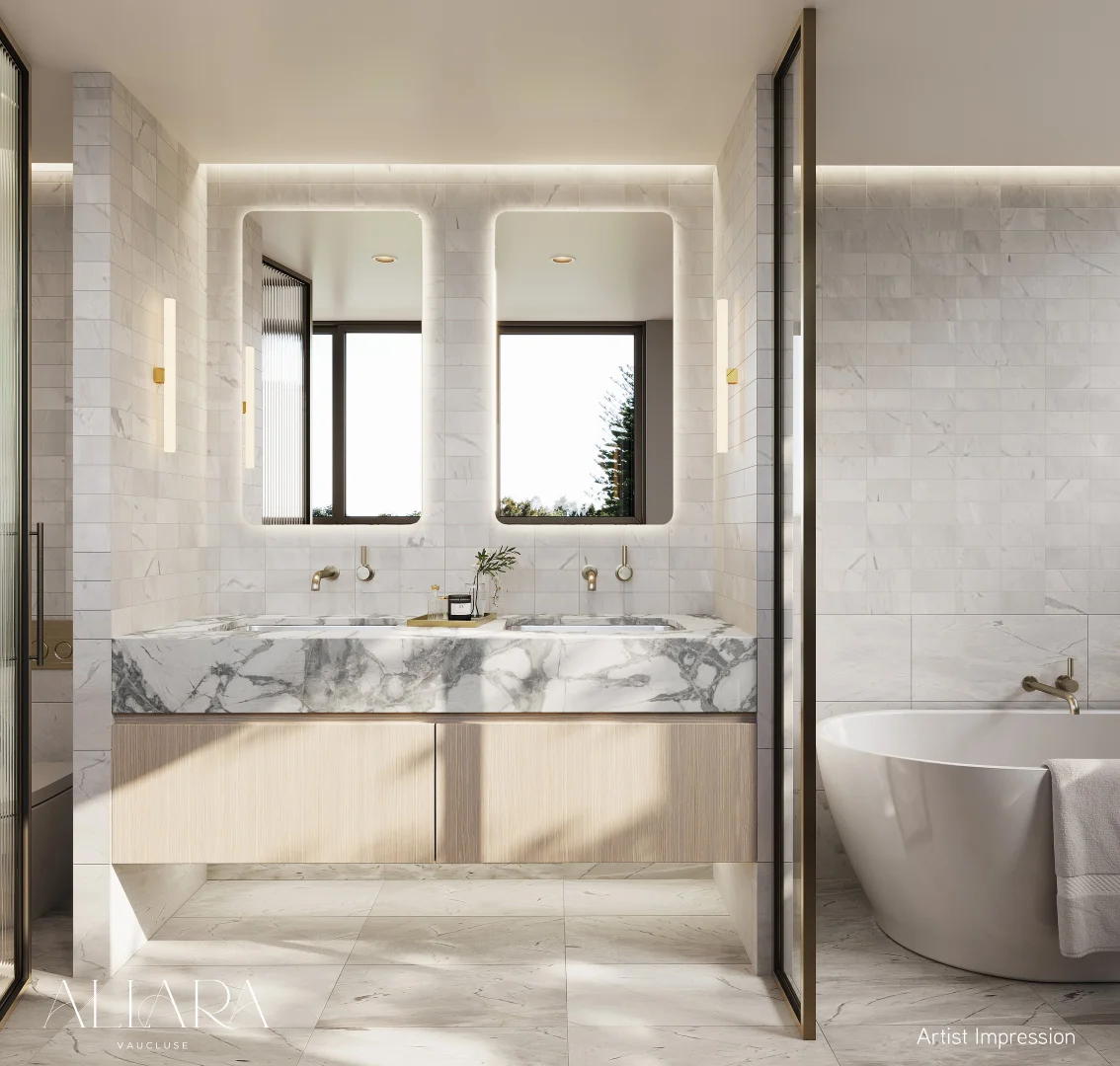 Additional image 5 of Penthouse/16 Clarke Street, Vaucluse NSW 2030