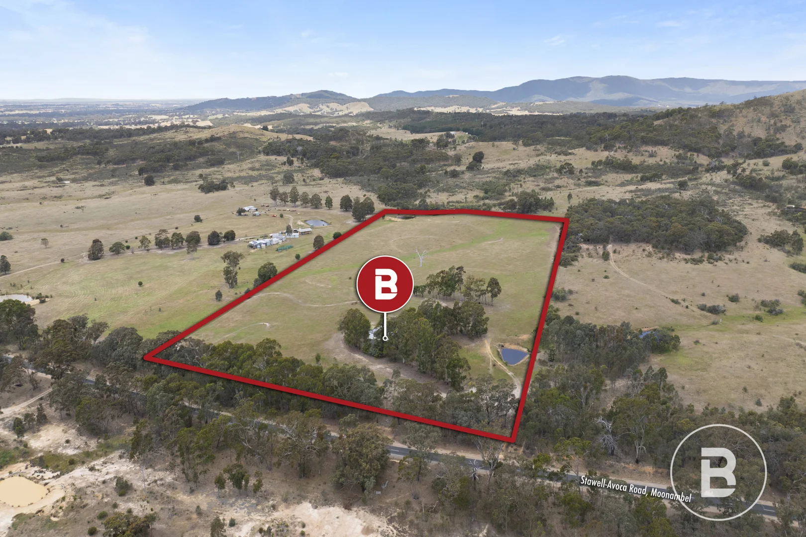 Additional image 10 of 5418 Stawell-Avoca Road, Moonambel VIC 3478