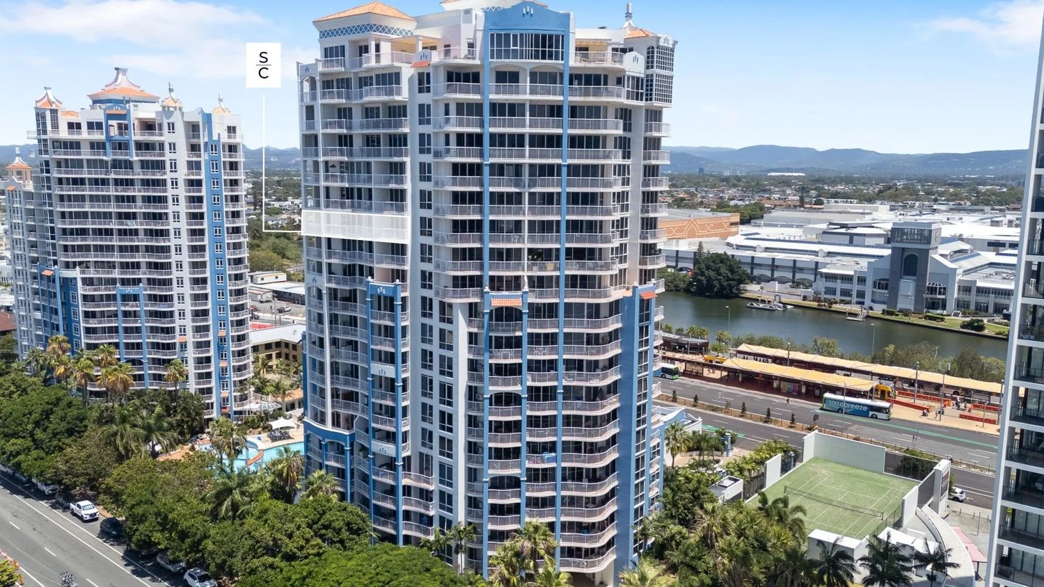 Additional image 24 of 2133/2633 Gold Coast Highway, Broadbeach QLD 4218