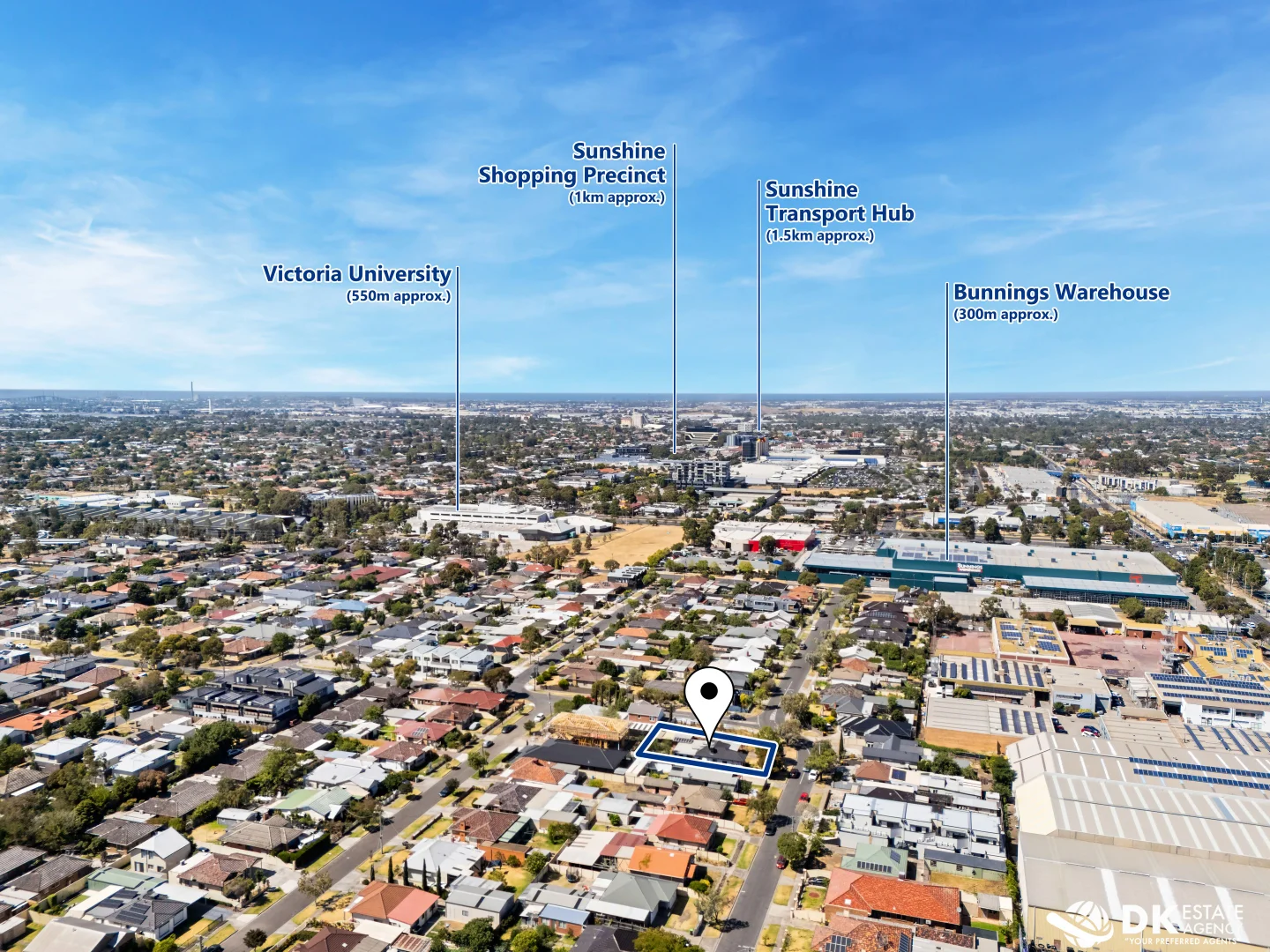 Additional image 17 of 24 Garnet St, Sunshine North VIC 3020