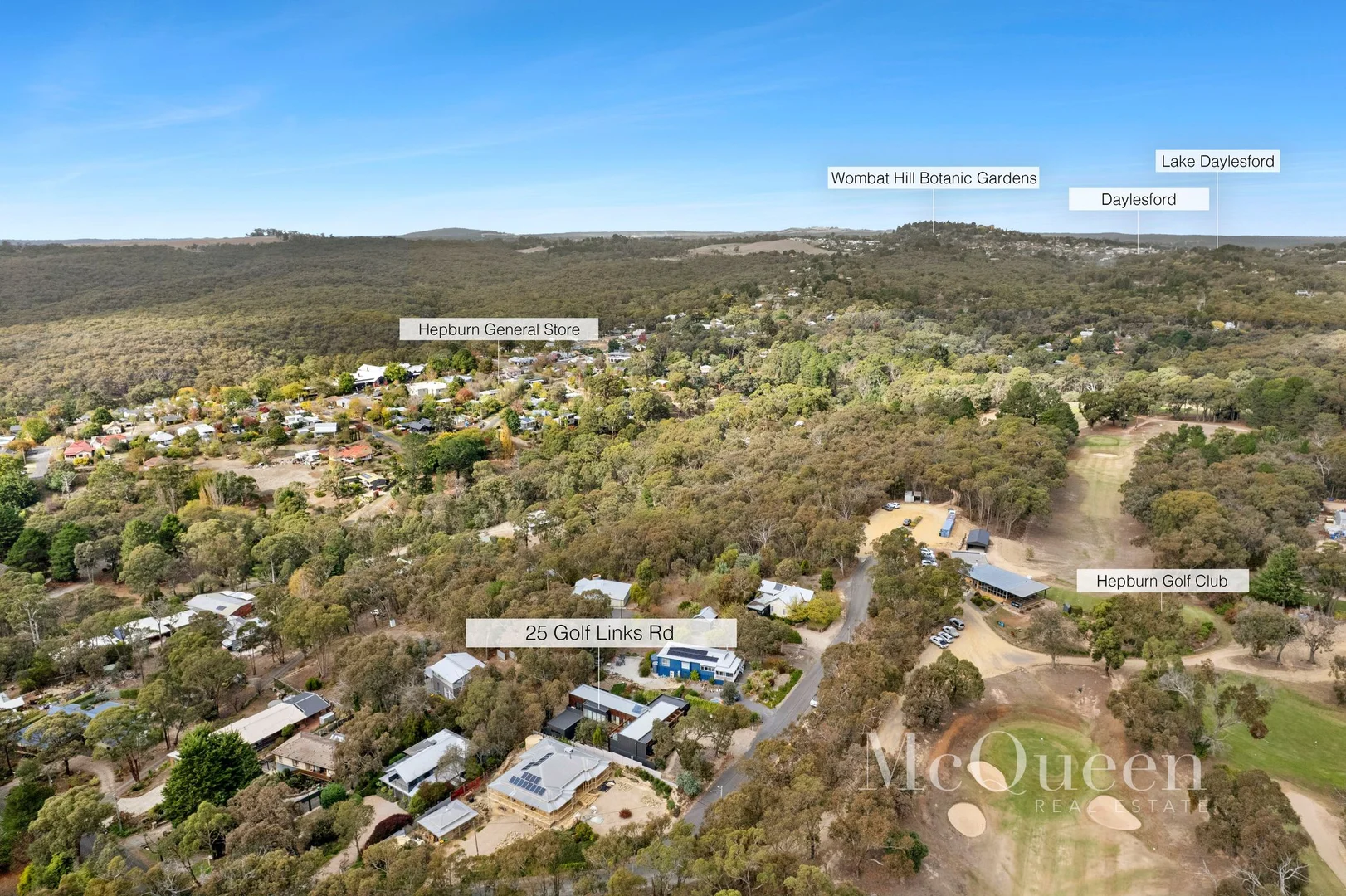 Additional image 27 of 25 Golf Links Road, Hepburn VIC 3461