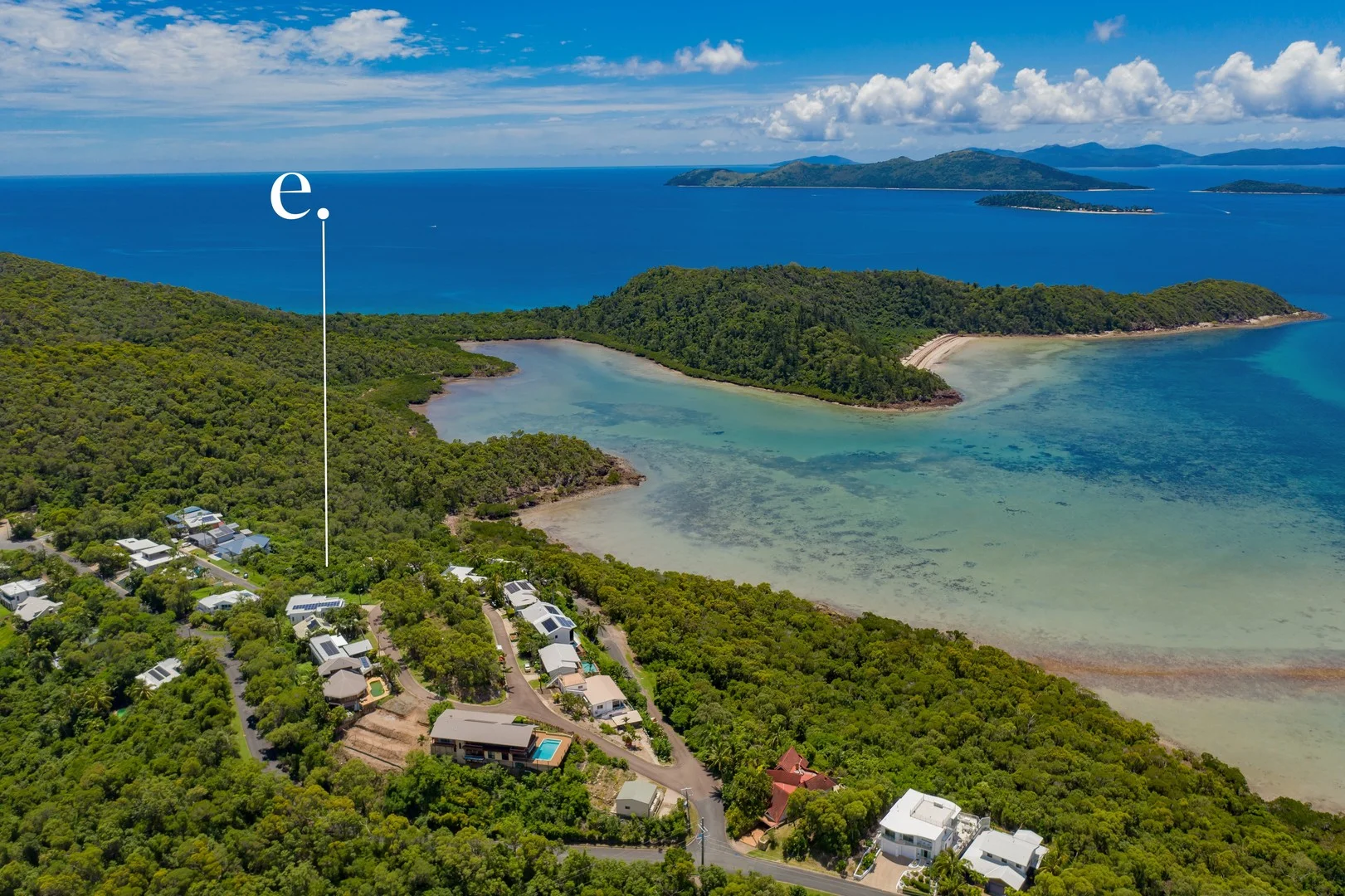 13 Passage Avenue, Shute Harbour QLD 4802
