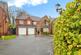 Paddock Close, Mansfield, Nottinghamshire, NG18