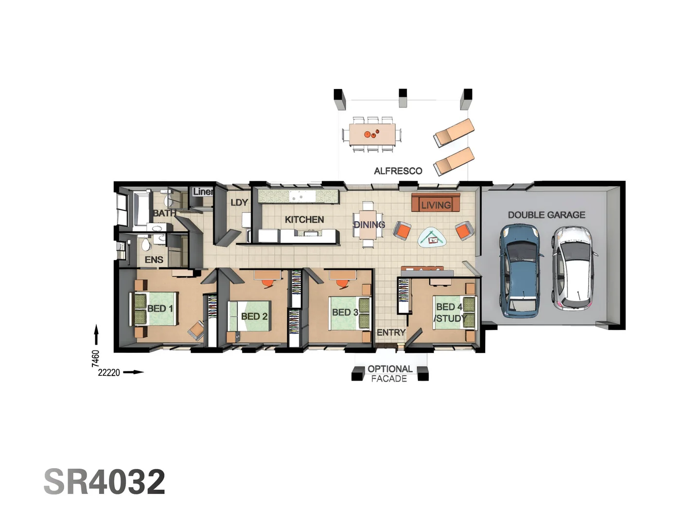 Additional image 6 of 63 Walnut Drv, Brightview QLD 4311