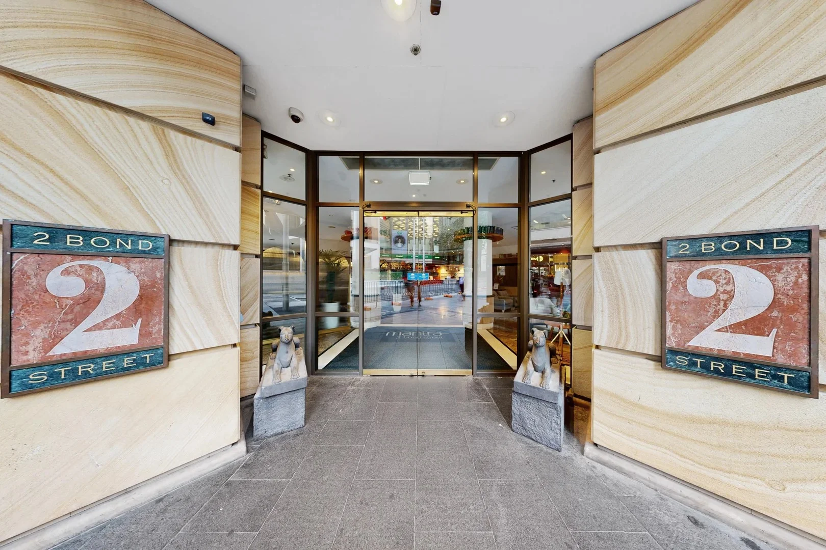 Additional image 13 of 216/2 Bond Street, Sydney NSW 2000