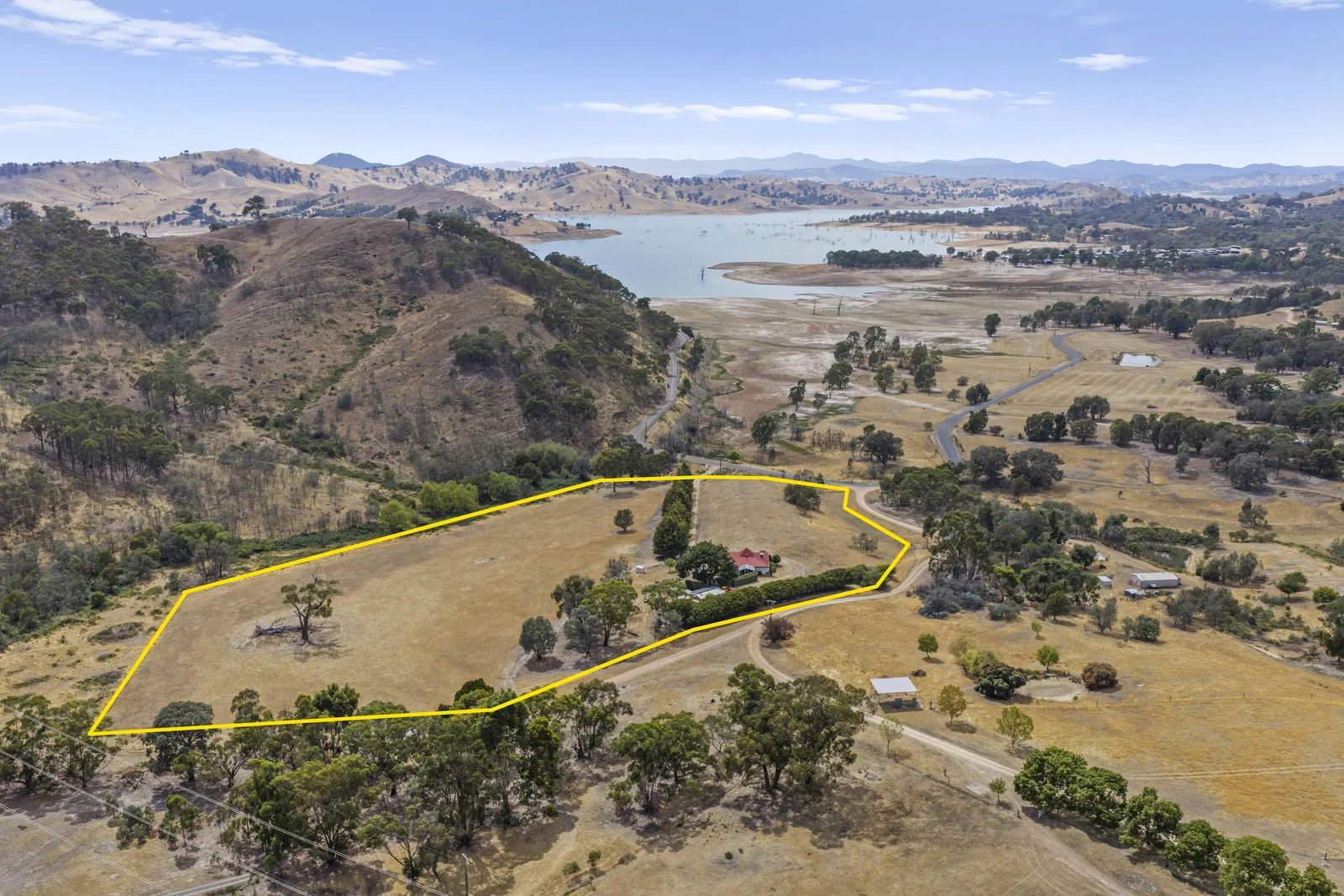 Additional image 17 of 2905 Maintongoon Road, Bonnie Doon VIC 3720