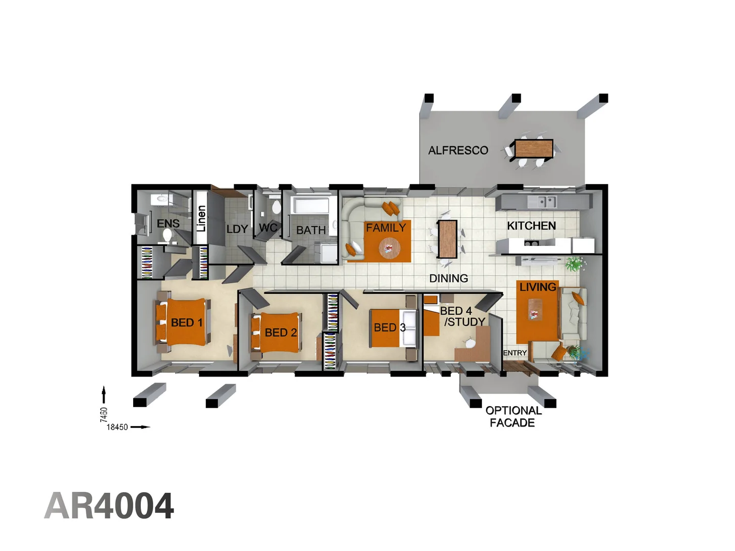 Additional image 6 of Lot 763 Aborthirty Rd, Glenwood QLD 4570