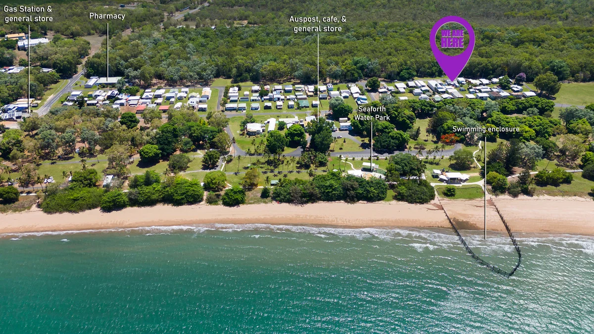 Additional image 25 of 56 Prince charles Avenue, Seaforth QLD 4741