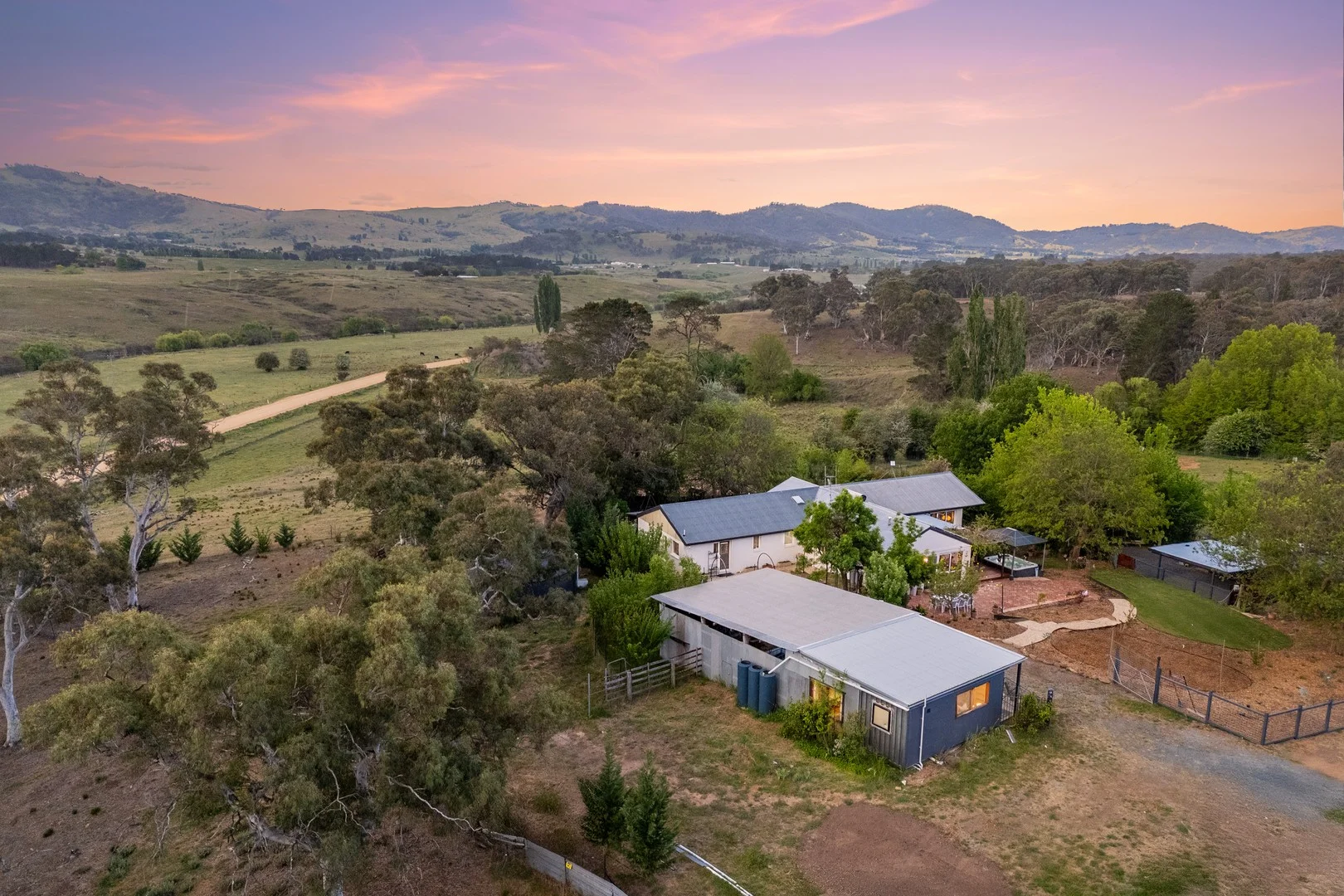 Additional image 3 of 1527 Burra Road, Burra NSW 2620