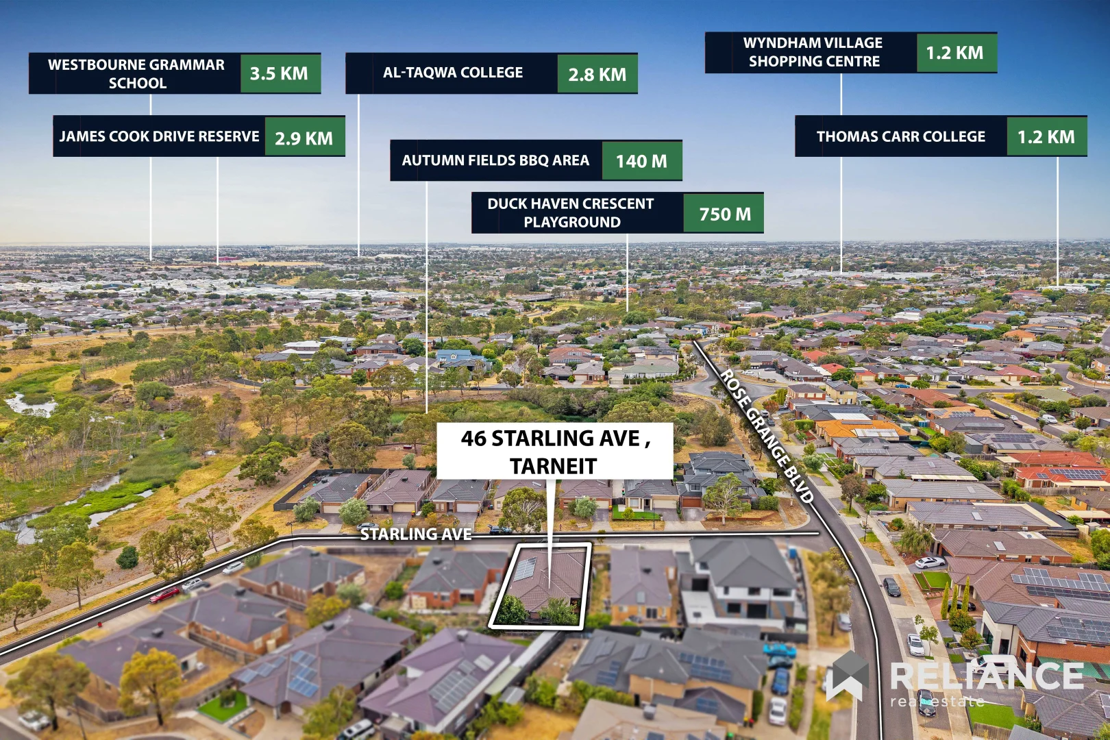 Additional image 4 of 46 Starling Avenue, Tarneit VIC 3029