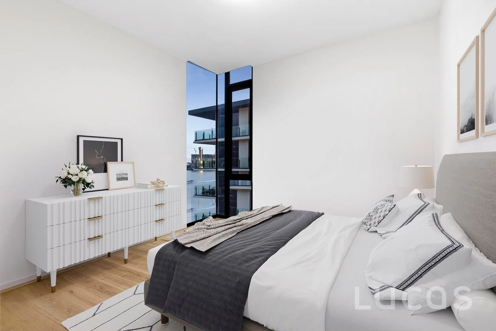 Additional image 8 of 302/30 Rakaia Way, Docklands VIC 3008