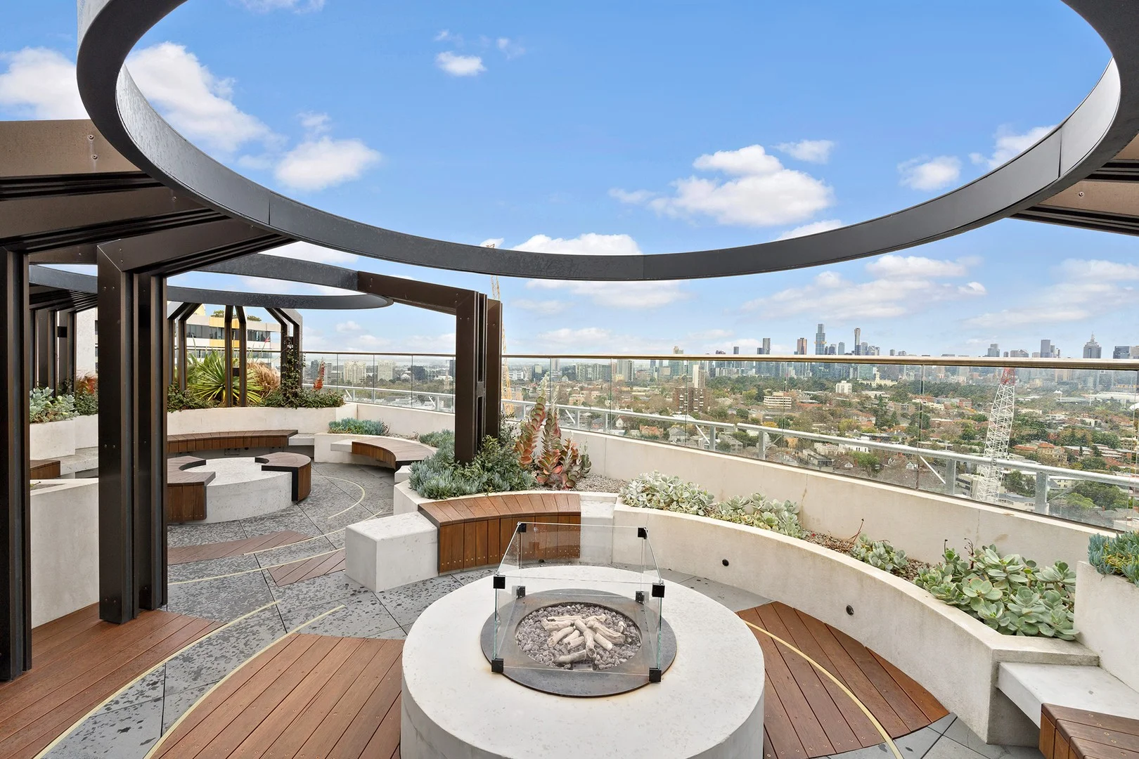 1410/18 Claremont Street, South Yarra VIC 3141