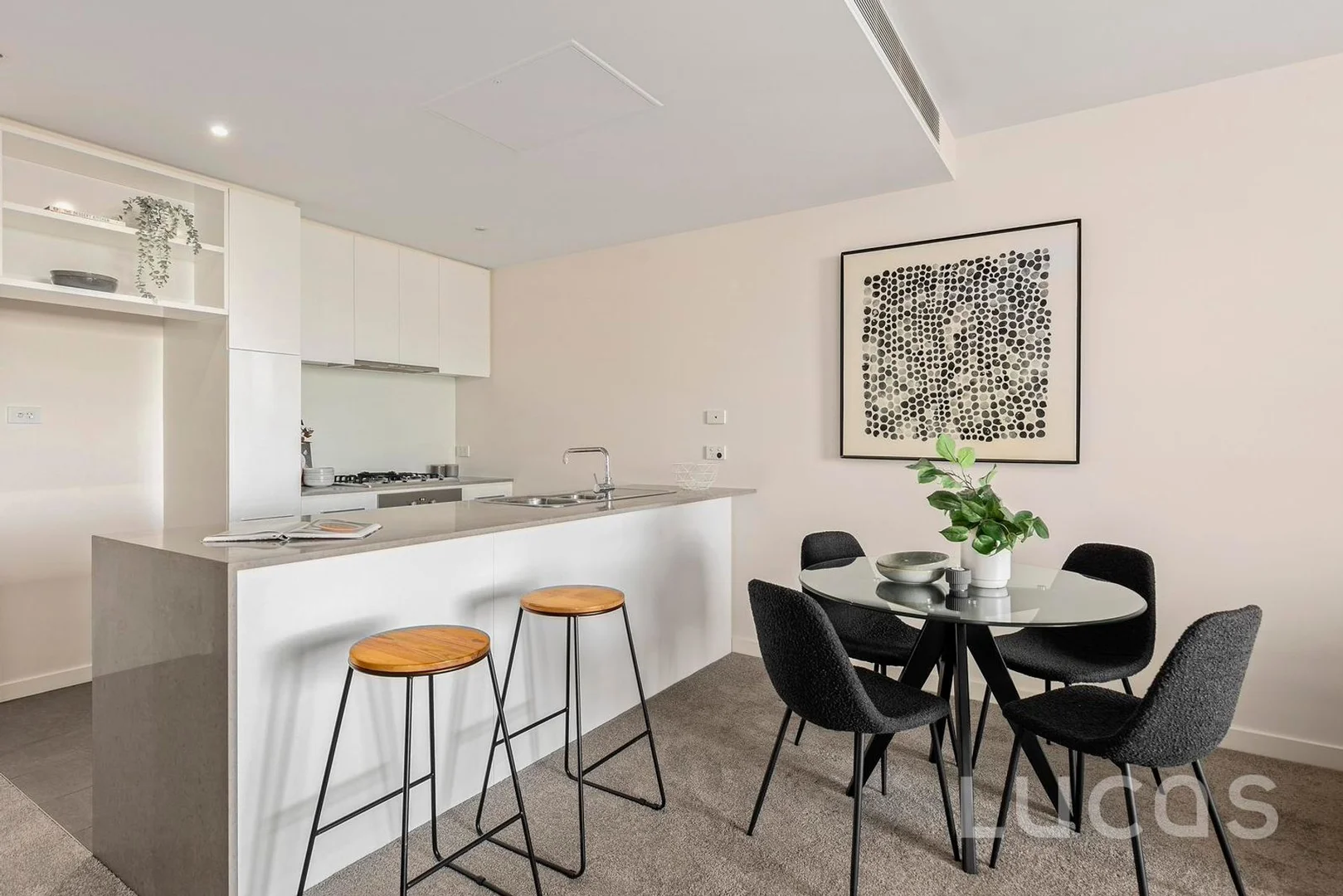 Additional image 2 of 806/8 Marmion Place, Docklands VIC 3008