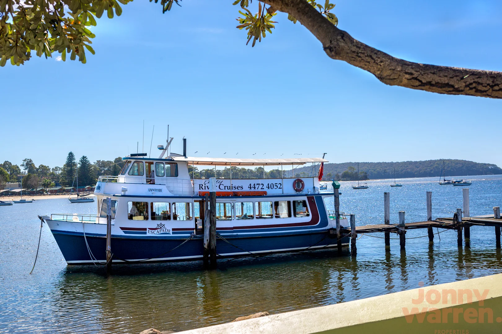 Additional image 15 of 12 Correa Place, Catalina NSW 2536