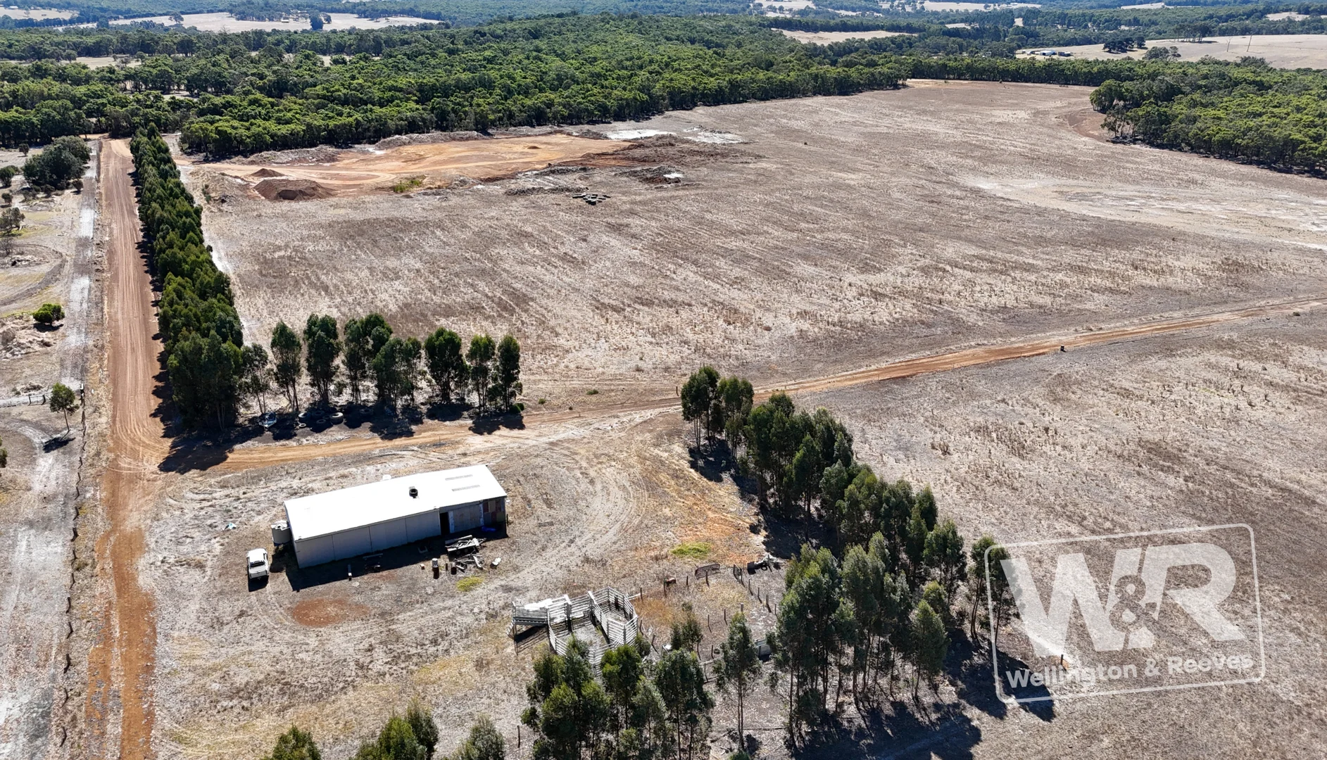 Additional image 2 of Lot 4 Deep Creek Road, Kalgan WA 6330