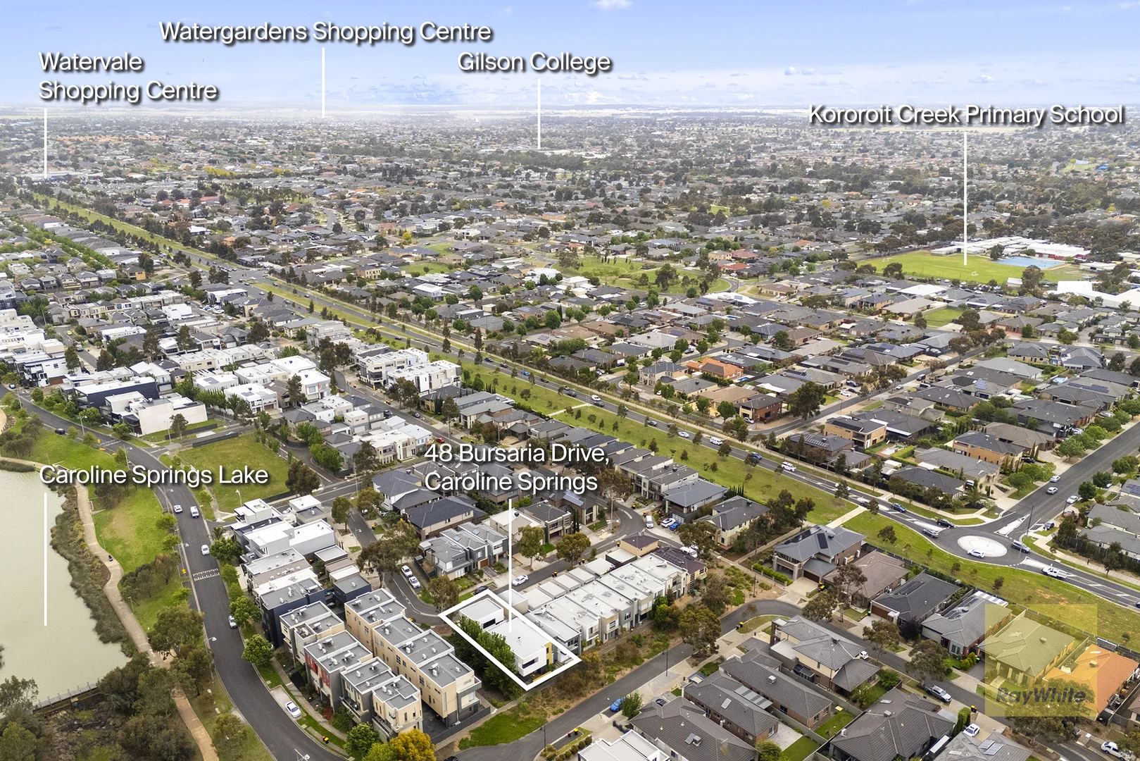 Additional image 19 of 48 Bursaria Drive, Caroline Springs VIC 3023