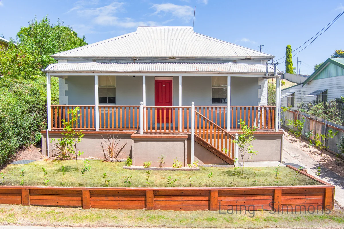 18 Wallerawang Road, Portland NSW 2847