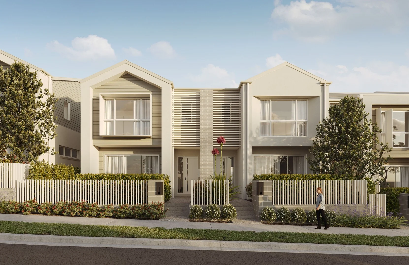 Falcon Road, Oran Park NSW 2570