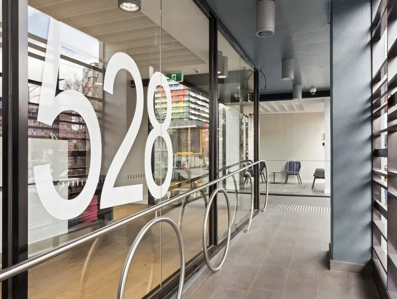 Additional image 10 of 602/528 Swanston Street, Carlton VIC 3053