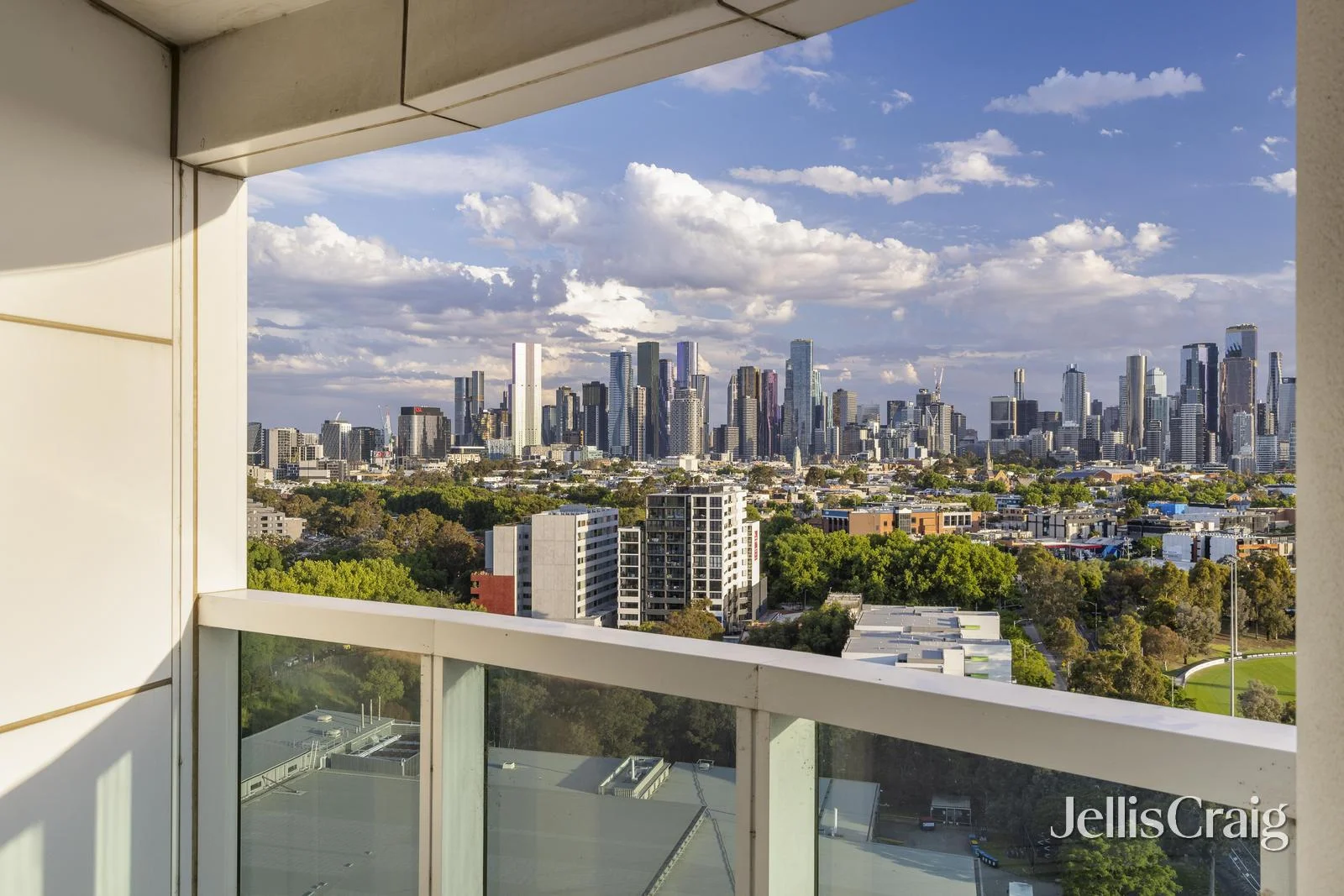 Additional image 14 of 1501/188 Macaulay Road, North Melbourne VIC 3051