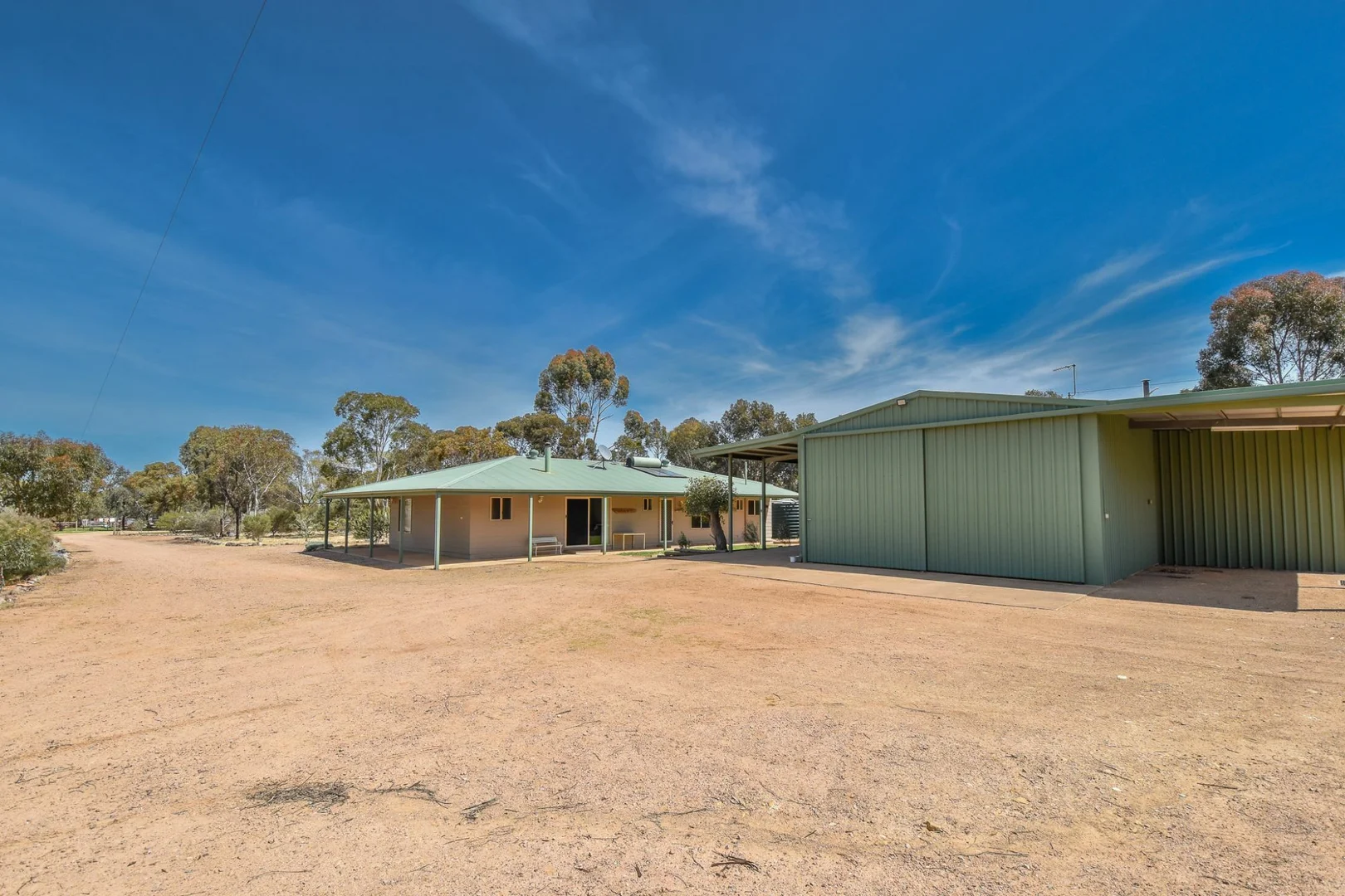 Additional image 3 of 240 Black Swamp Rd, Wirrabara SA 5481