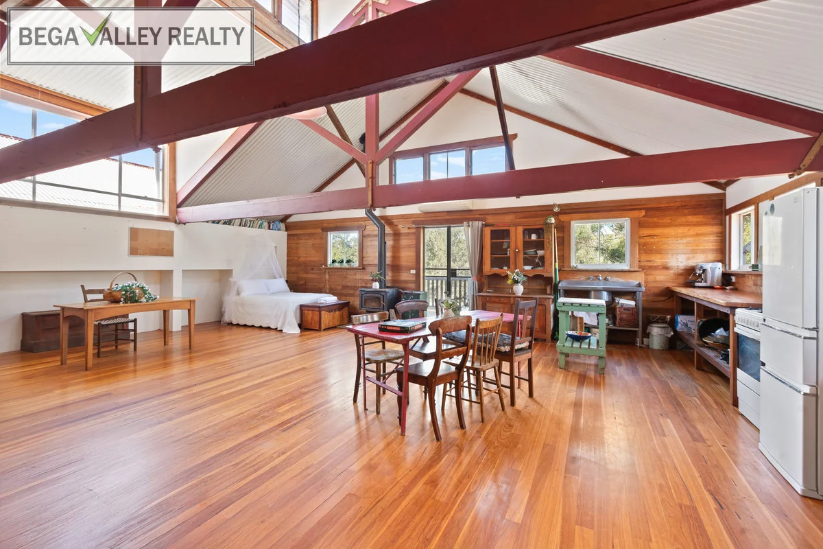 Additional image 3 of 1464 Cobargo Bermagui Road, Cobargo NSW 2550